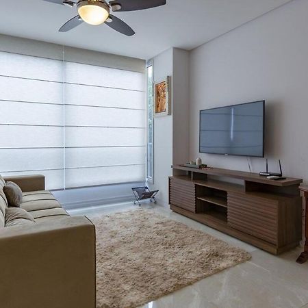 Apartamento Rosa Edificio Giovani Pizetta Gramado Exterior foto