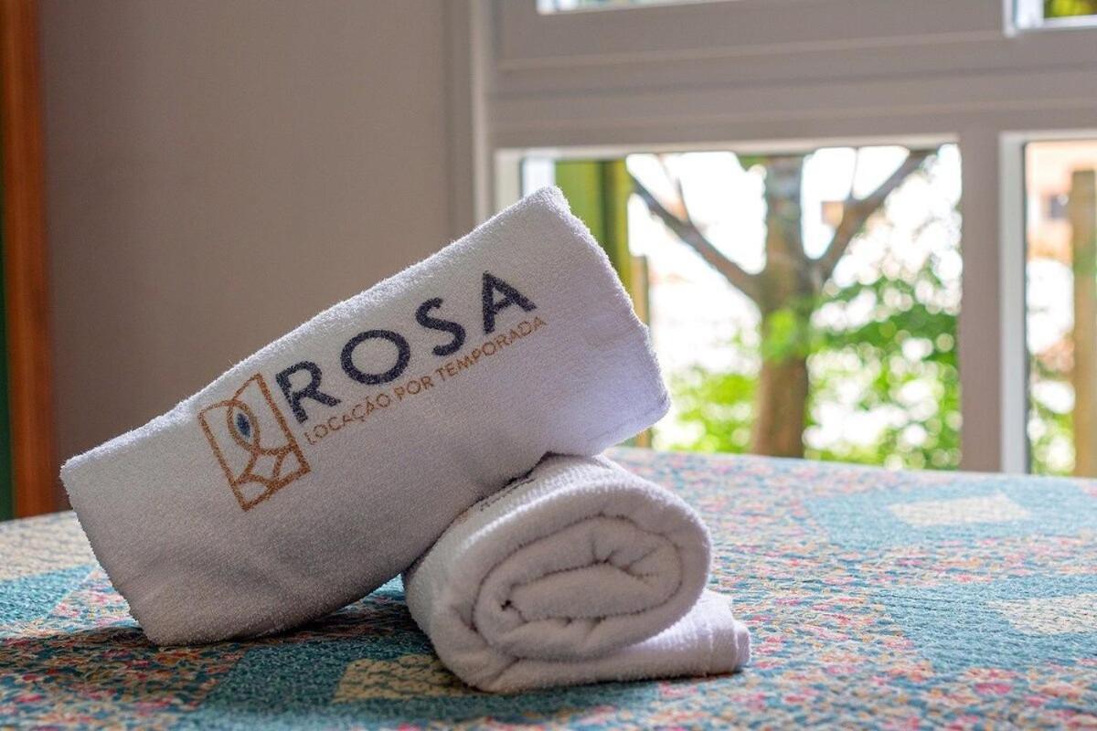 Apartamento Rosa Edificio Giovani Pizetta Gramado Exterior foto